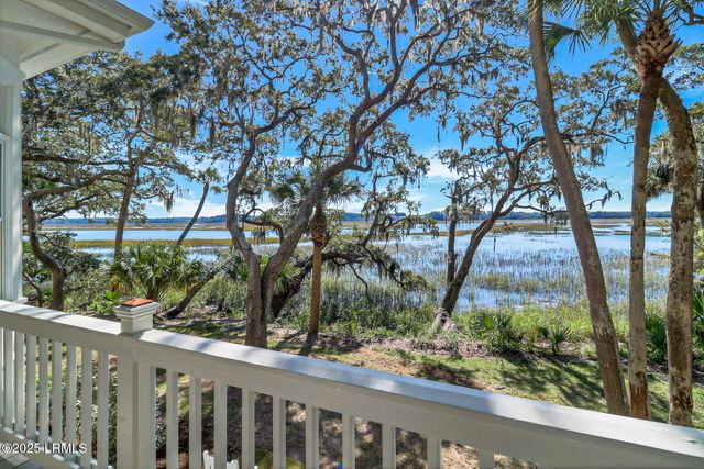 46 Millwright Drive, Hilton Head Island, SC 29926