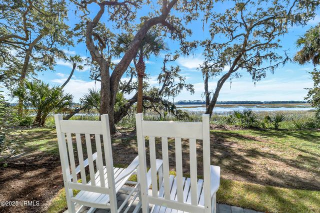 46 Millwright Drive, Hilton Head Island, SC 29926
