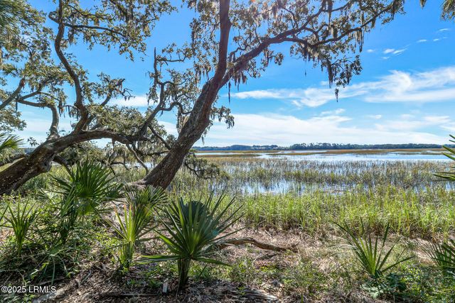 46 Millwright Drive, Hilton Head Island, SC 29926