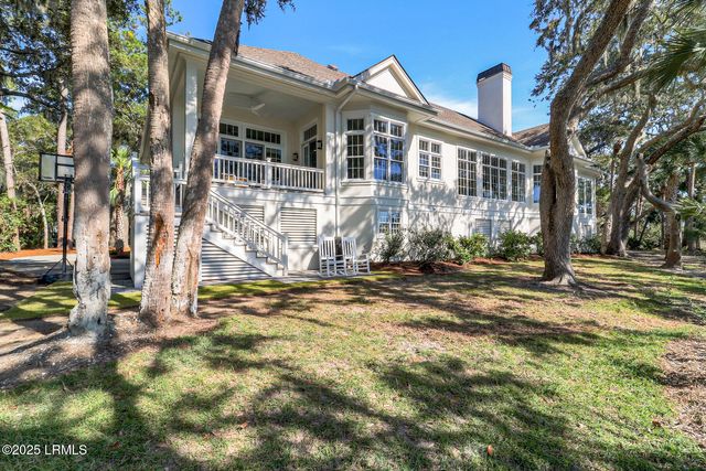 46 Millwright Drive, Hilton Head Island, SC 29926