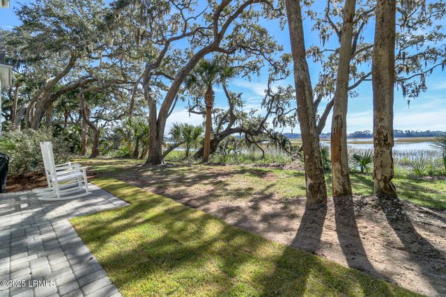 46 Millwright Drive, Hilton Head Island, SC 29926