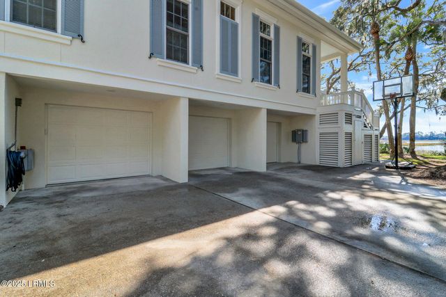 46 Millwright Drive, Hilton Head Island, SC 29926