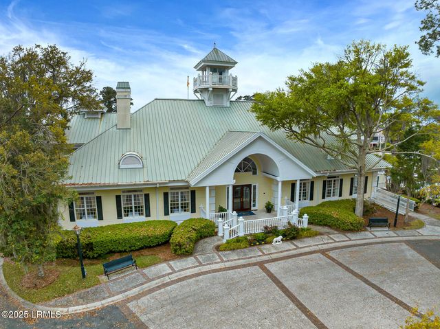 46 Millwright Drive, Hilton Head Island, SC 29926