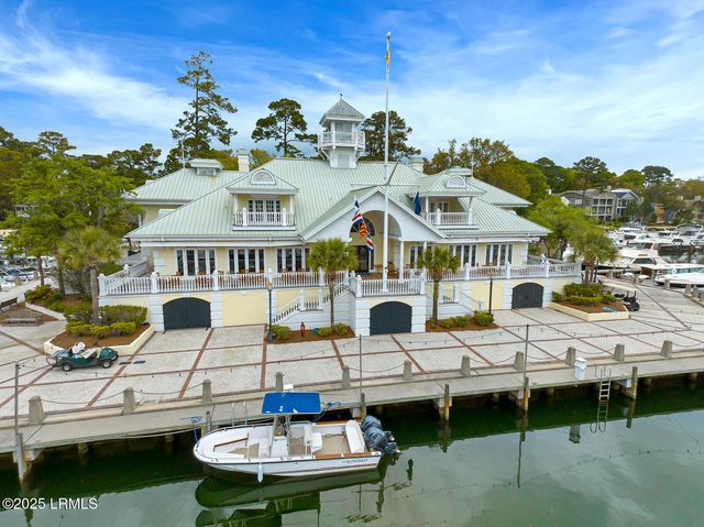 46 Millwright Drive, Hilton Head Island, SC 29926