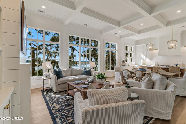 46 Millwright Drive, Hilton Head Island, SC 29926