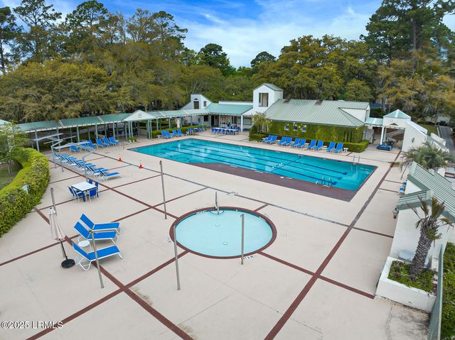 46 Millwright Drive, Hilton Head Island, SC 29926