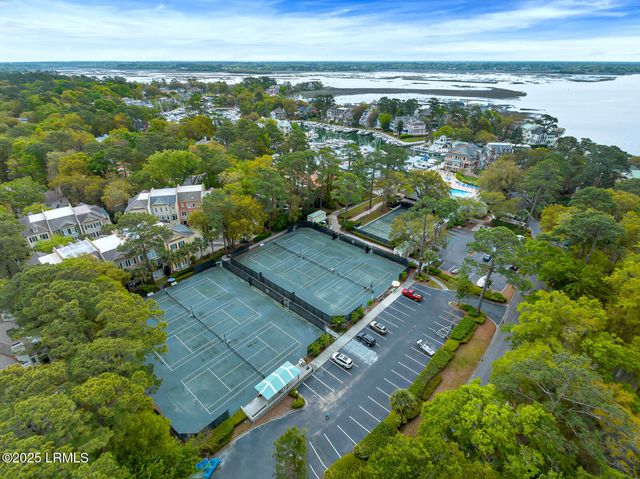 46 Millwright Drive, Hilton Head Island, SC 29926