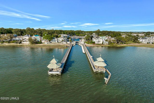 46 Millwright Drive, Hilton Head Island, SC 29926