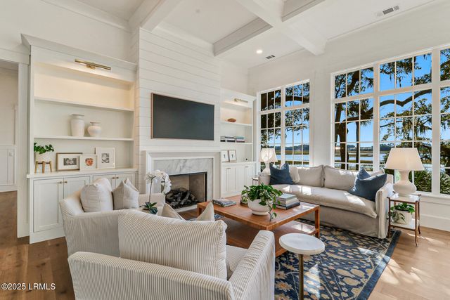 46 Millwright Drive, Hilton Head Island, SC 29926