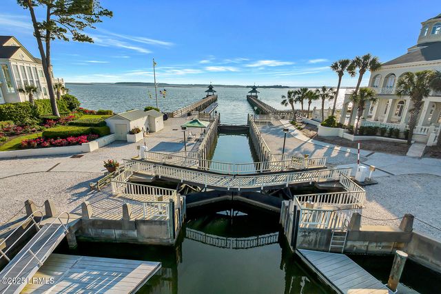 46 Millwright Drive, Hilton Head Island, SC 29926