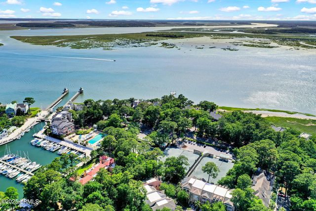 46 Millwright Drive, Hilton Head Island, SC 29926
