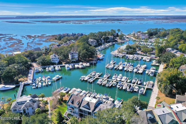 46 Millwright Drive, Hilton Head Island, SC 29926