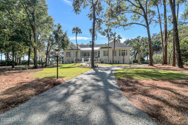 46 Millwright Drive, Hilton Head Island, SC 29926
