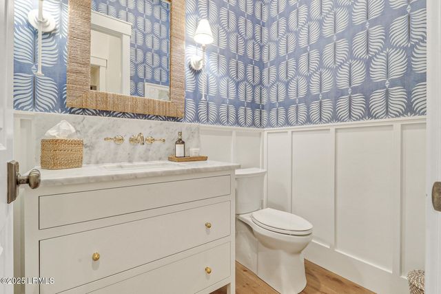 46 Millwright Drive, Hilton Head Island, SC 29926