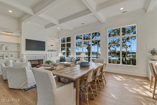 46 Millwright Drive, Hilton Head Island, SC 29926