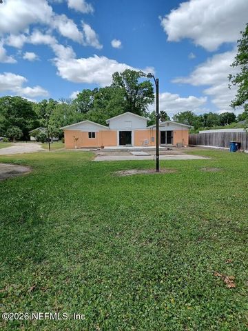 7617 REED Street, Jacksonville, FL 32208