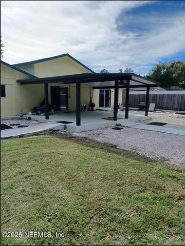 7617 REED Street, Jacksonville, FL 32208