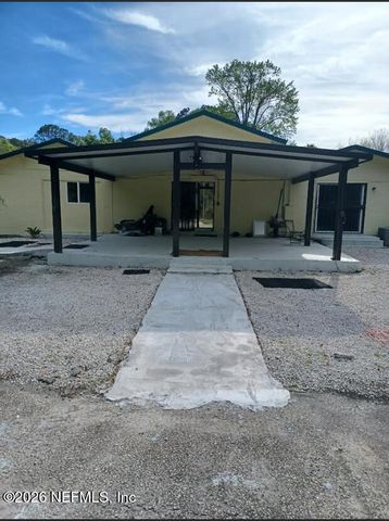 7617 REED Street, Jacksonville, FL 32208