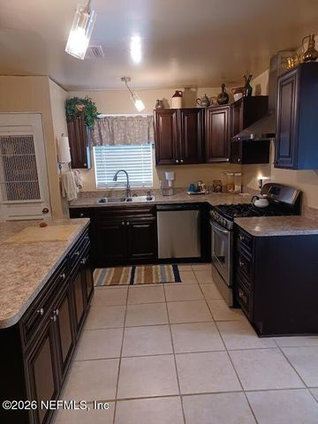 7617 REED Street, Jacksonville, FL 32208