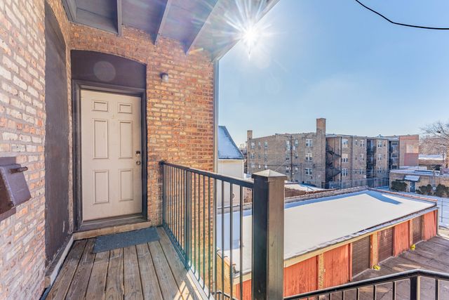 4704 N Kasson Avenue 3, Chicago, IL 60630