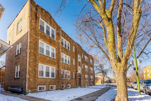 4704 N Kasson Avenue 3, Chicago, IL 60630