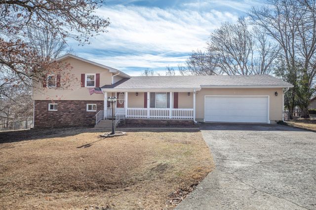 288 Eagle Rock Road, Branson, MO 65616