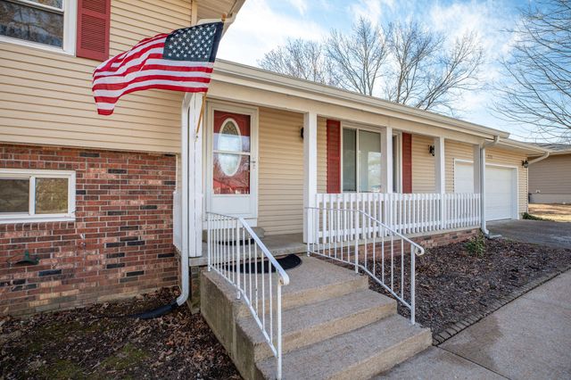 288 Eagle Rock Road, Branson, MO 65616