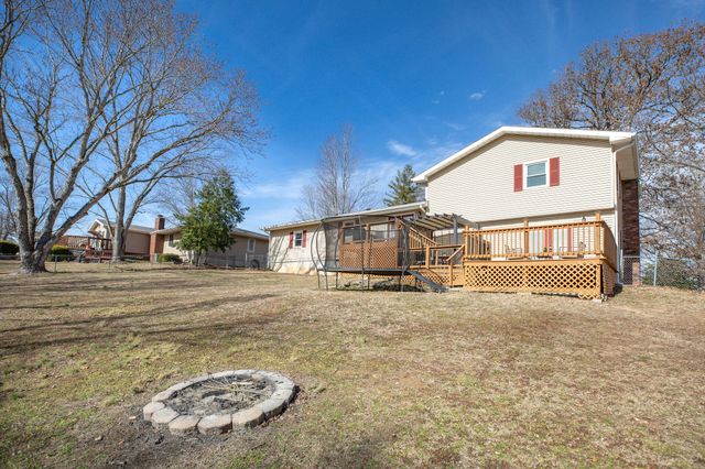 288 Eagle Rock Road, Branson, MO 65616