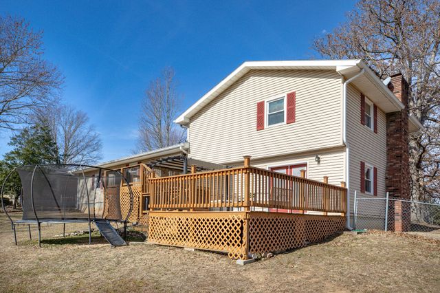 288 Eagle Rock Road, Branson, MO 65616