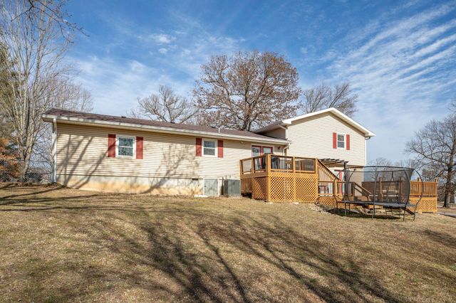 288 Eagle Rock Road, Branson, MO 65616