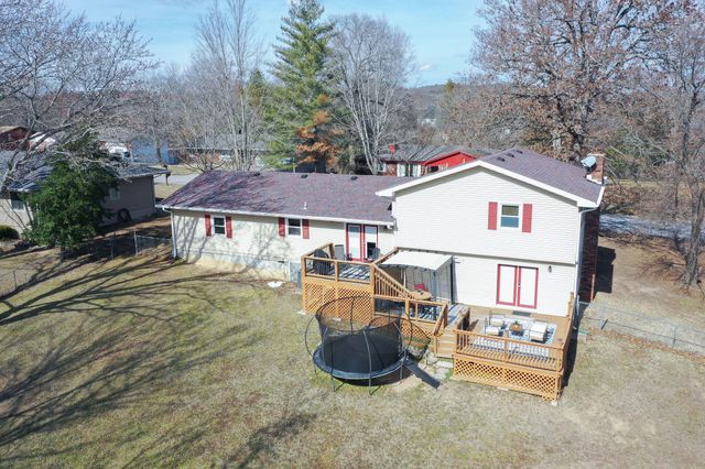 288 Eagle Rock Road, Branson, MO 65616