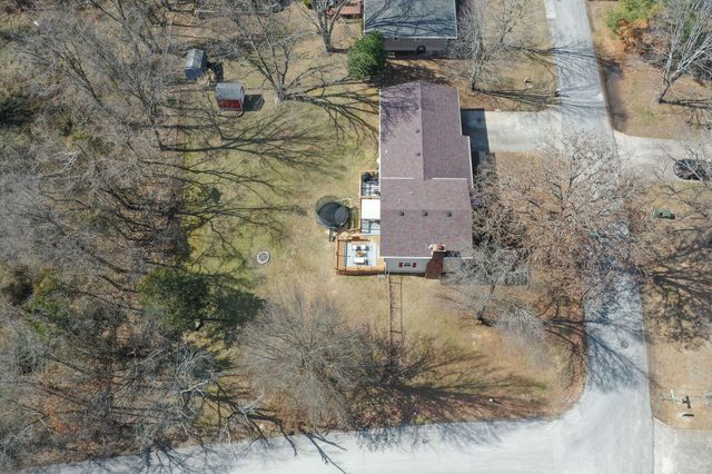 288 Eagle Rock Road, Branson, MO 65616