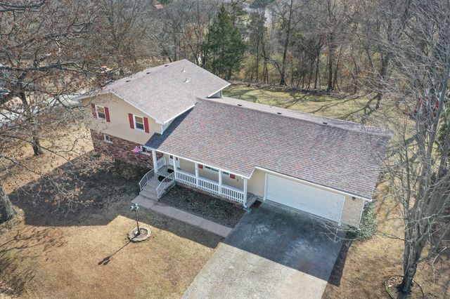288 Eagle Rock Road, Branson, MO 65616