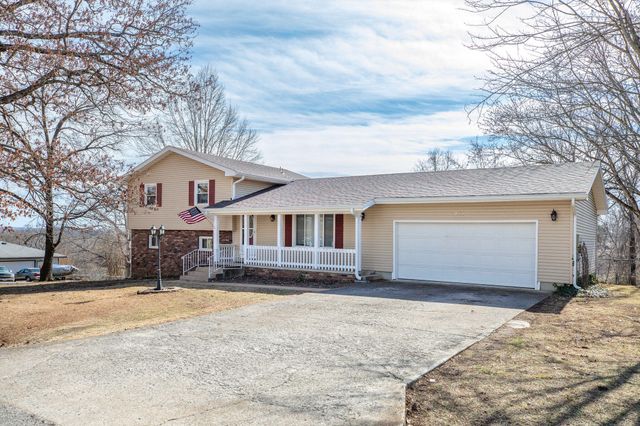 288 Eagle Rock Road, Branson, MO 65616