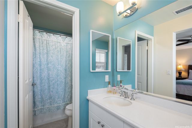 91-2220 Kaiwawalo Street 103, Ewa Beach, HI 96706