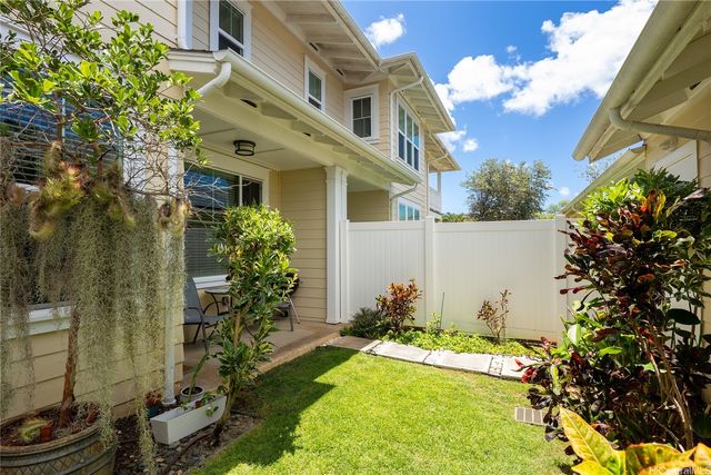 91-2220 Kaiwawalo Street 103, Ewa Beach, HI 96706