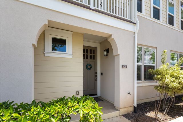 91-2220 Kaiwawalo Street 103, Ewa Beach, HI 96706