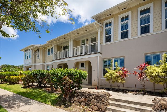 91-2220 Kaiwawalo Street 103, Ewa Beach, HI 96706
