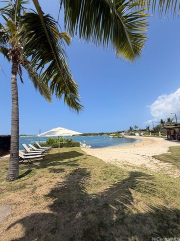 91-2220 Kaiwawalo Street 103, Ewa Beach, HI 96706
