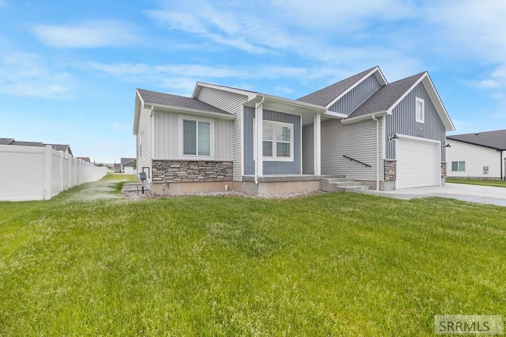 4246 N Ola Vista Avenue, Idaho Falls, ID 83401