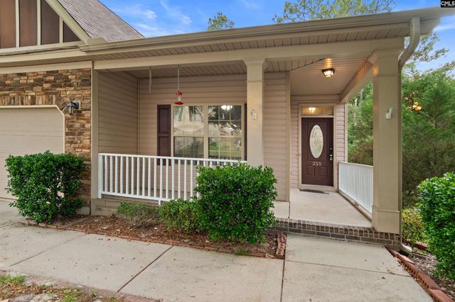 255 Sorrel Tree Drive, Columbia, SC 29223
