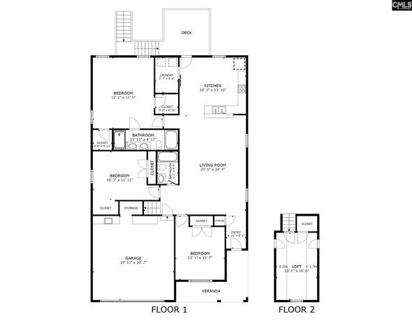 255 Sorrel Tree Drive, Columbia, SC 29223