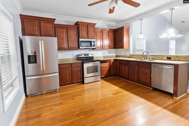 255 Sorrel Tree Drive, Columbia, SC 29223
