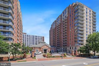 11710 OLD GEORGETOWN RD #602, North Bethesda, MD 20852