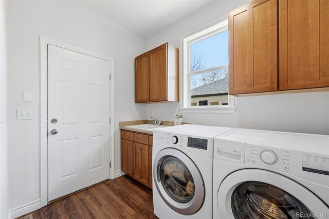 2820 Wabash Street, Denver, CO 80238