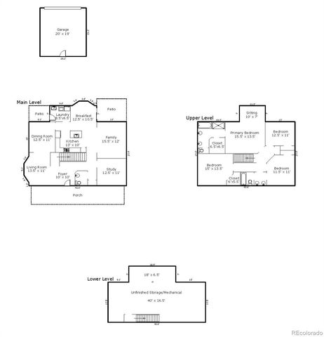 2820 Wabash Street, Denver, CO 80238