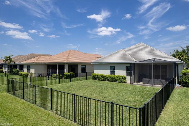 4630 Mystic Blue WAY, Fort Myers, FL 33966