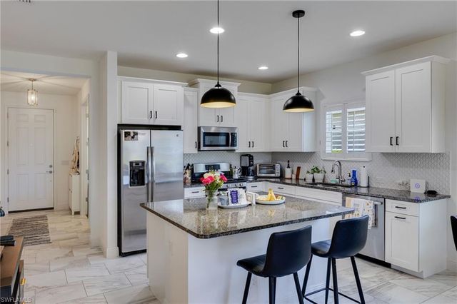 4630 Mystic Blue WAY, Fort Myers, FL 33966