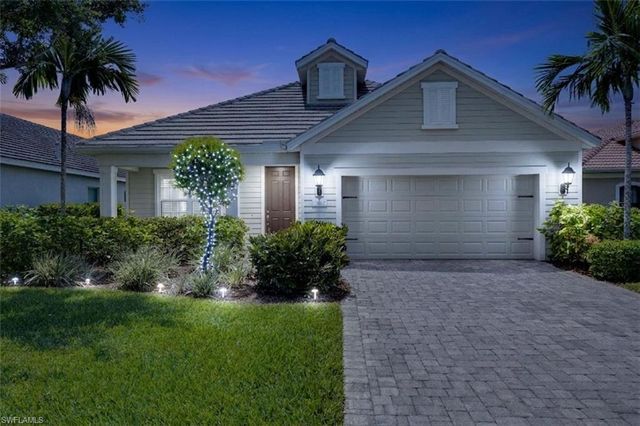 4630 Mystic Blue WAY, Fort Myers, FL 33966