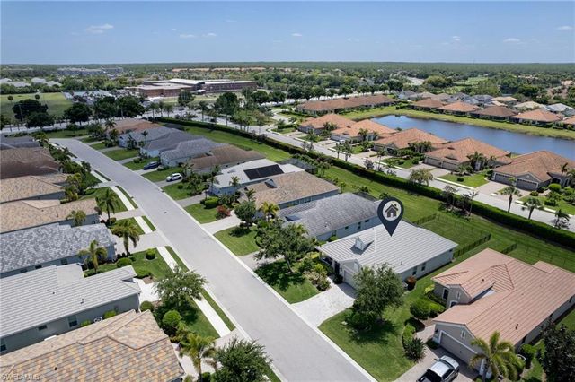 4630 Mystic Blue WAY, Fort Myers, FL 33966